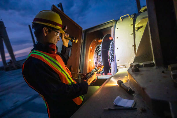 Best 24-Hour Electrician  in Bloomingdale, TN