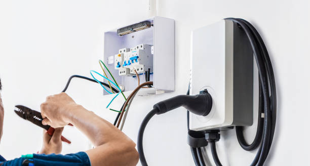 Professional Electrician in Bloomingdale, TN